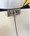 Сумка Fendi Peekaboo X Lite Biege